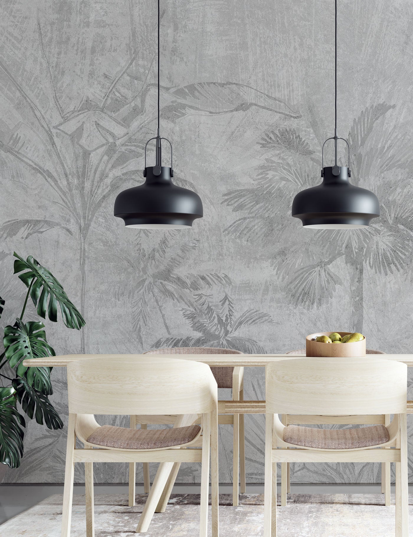 Tropical Mood Wallpaper