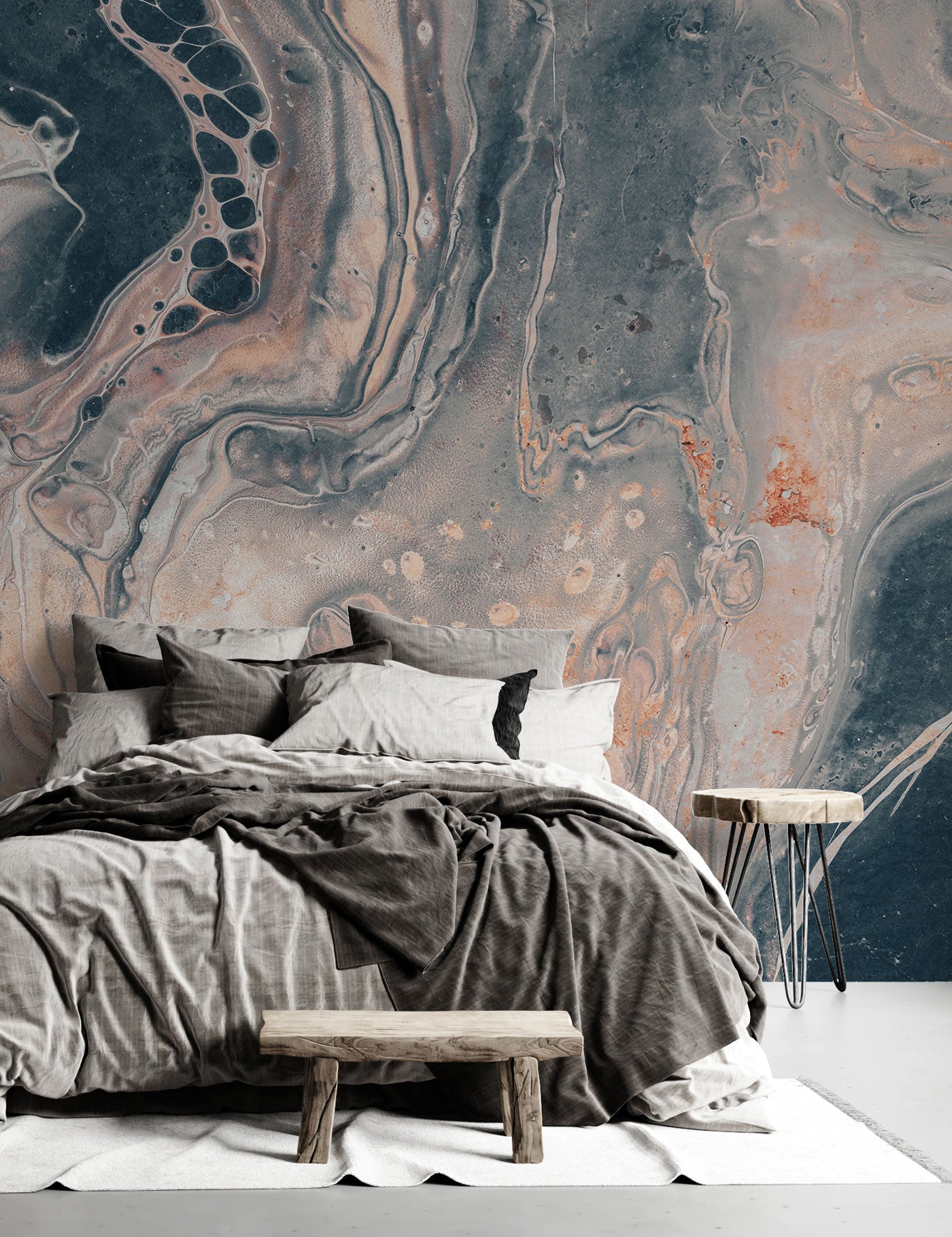 Jade Essence Wallpaper