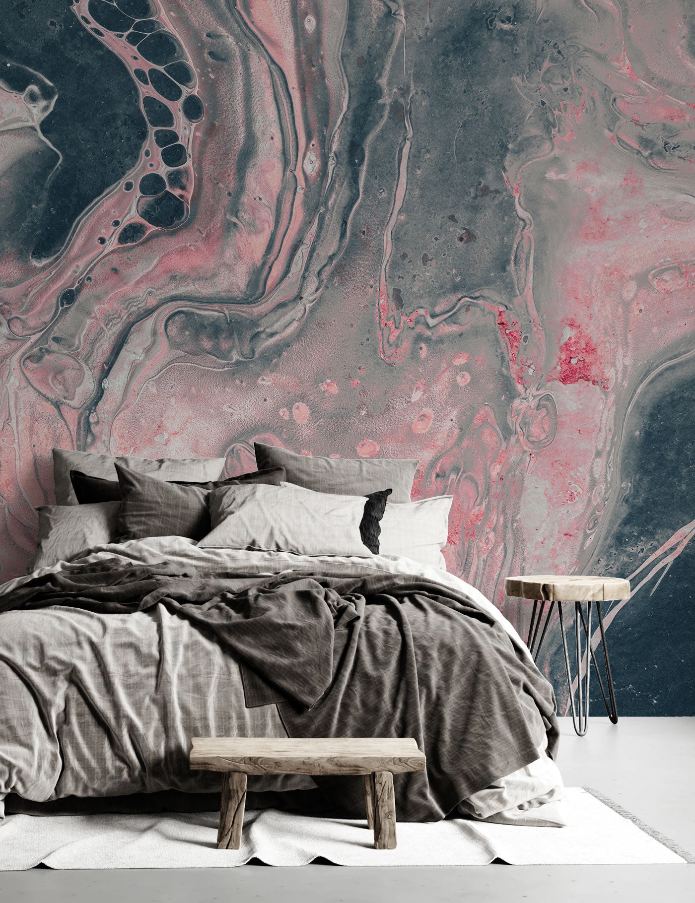 Jade Essence Wallpaper