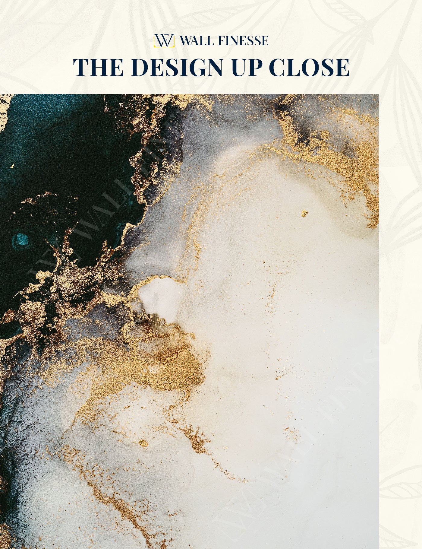 Dark Opulence Wallpaper