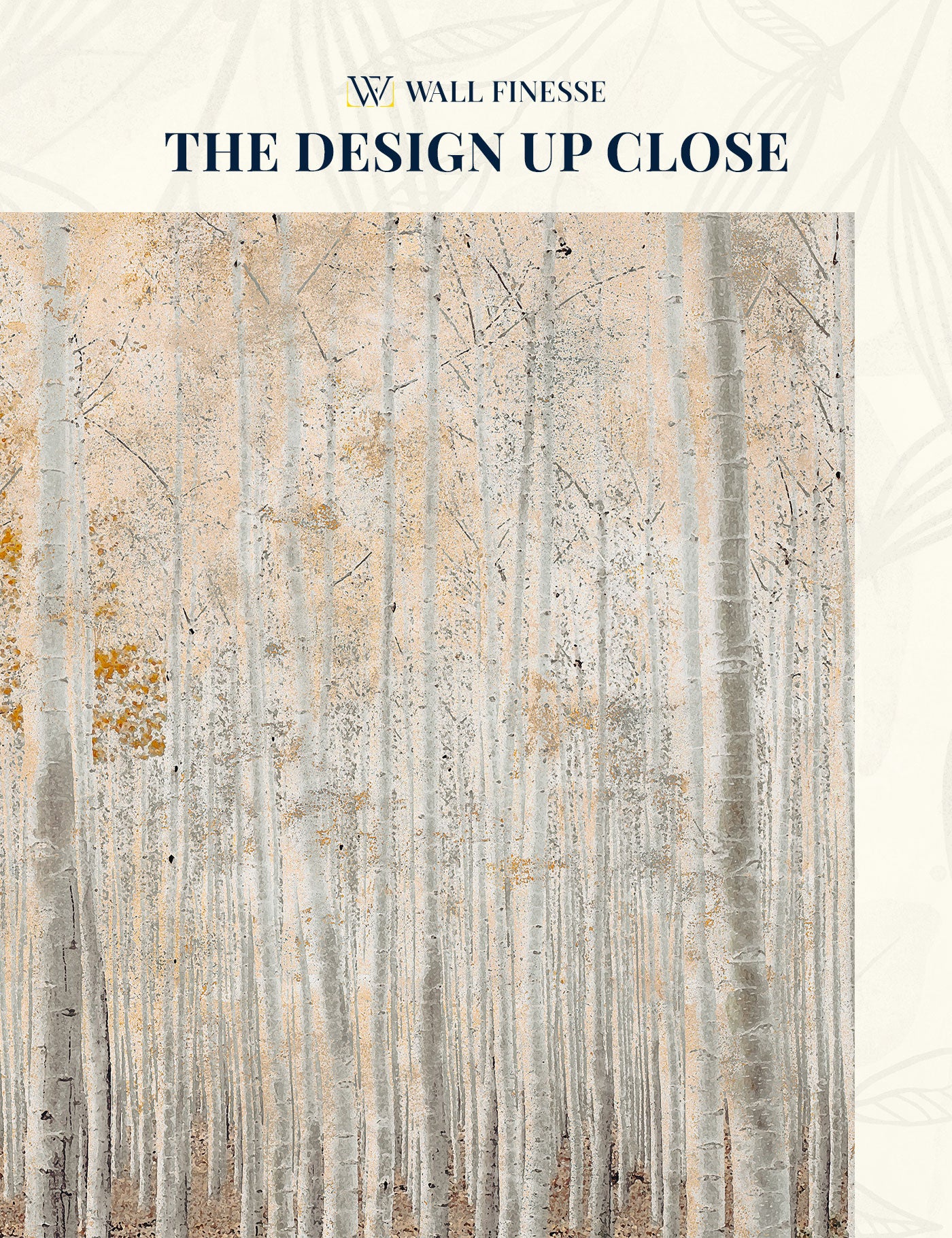 Forest of Lost Dreams Wallpaper