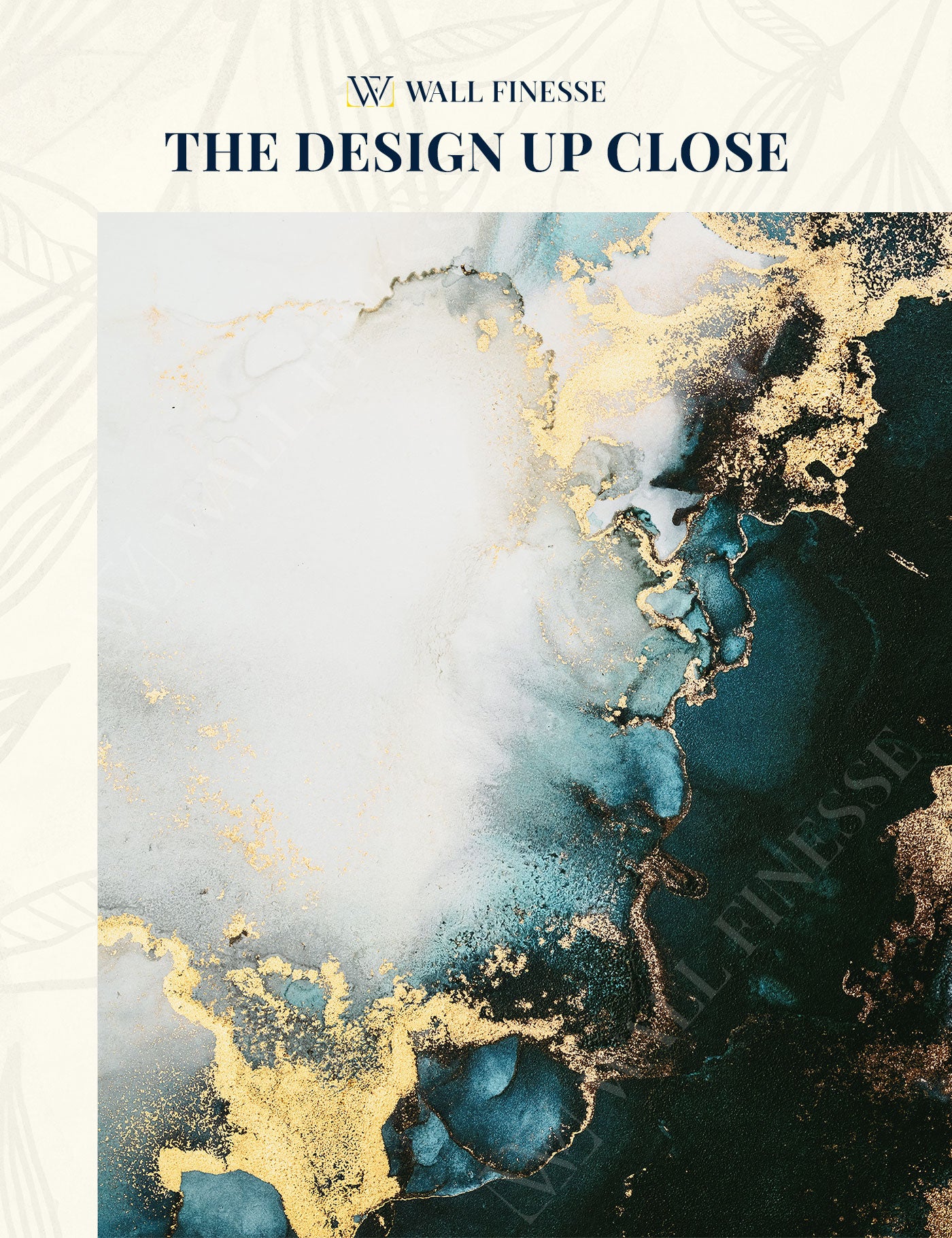 Dark Opulence Wallpaper