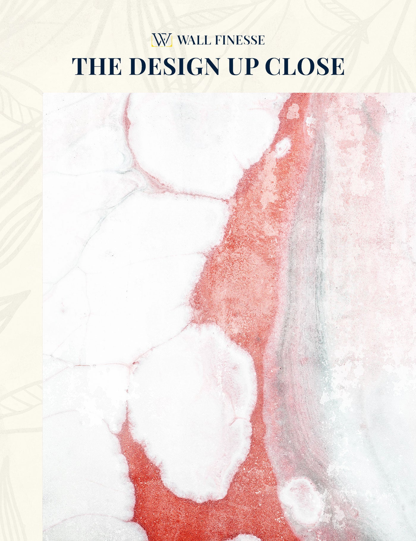 Soft Elegance Wallpaper