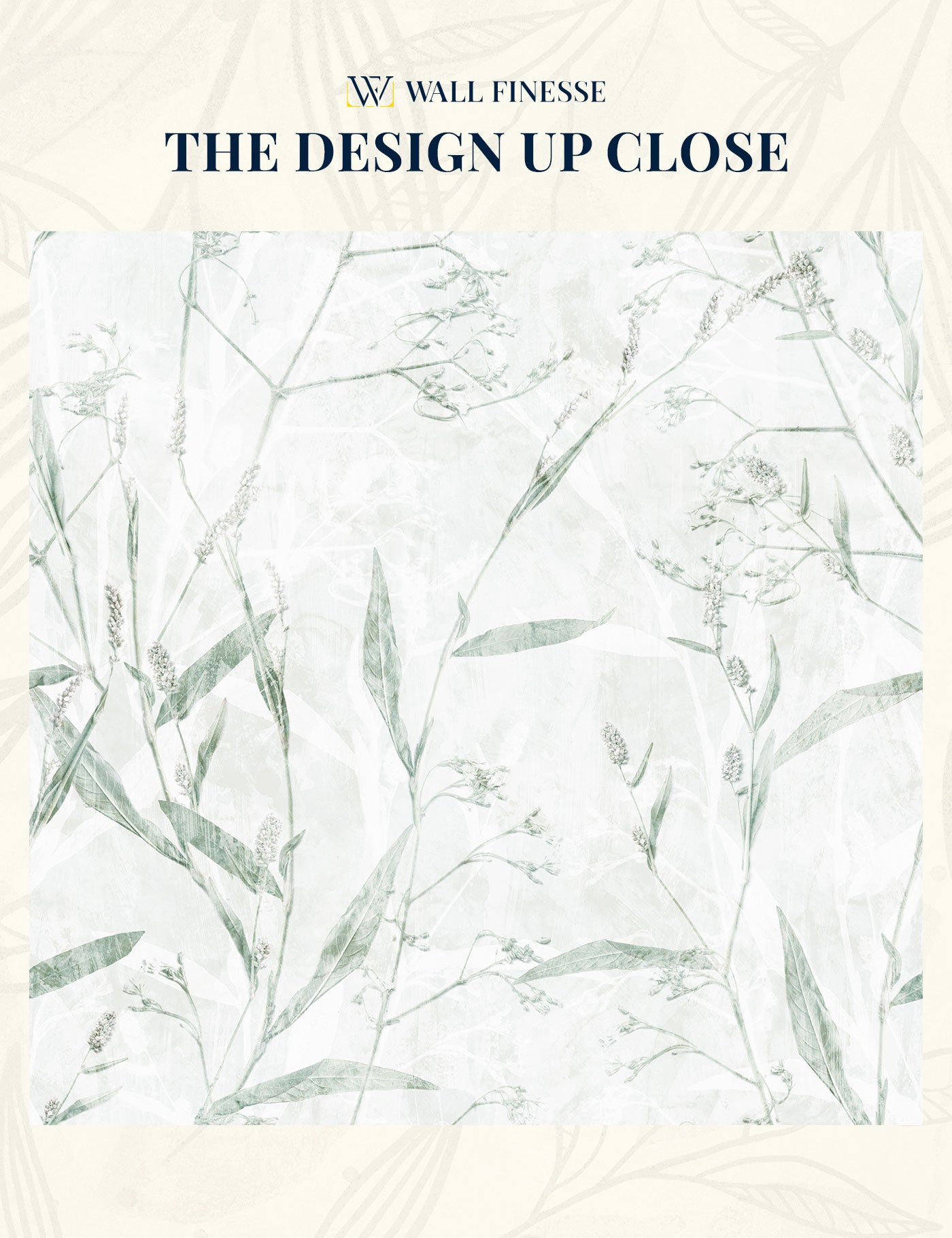 Soft Breeze Wallpaper