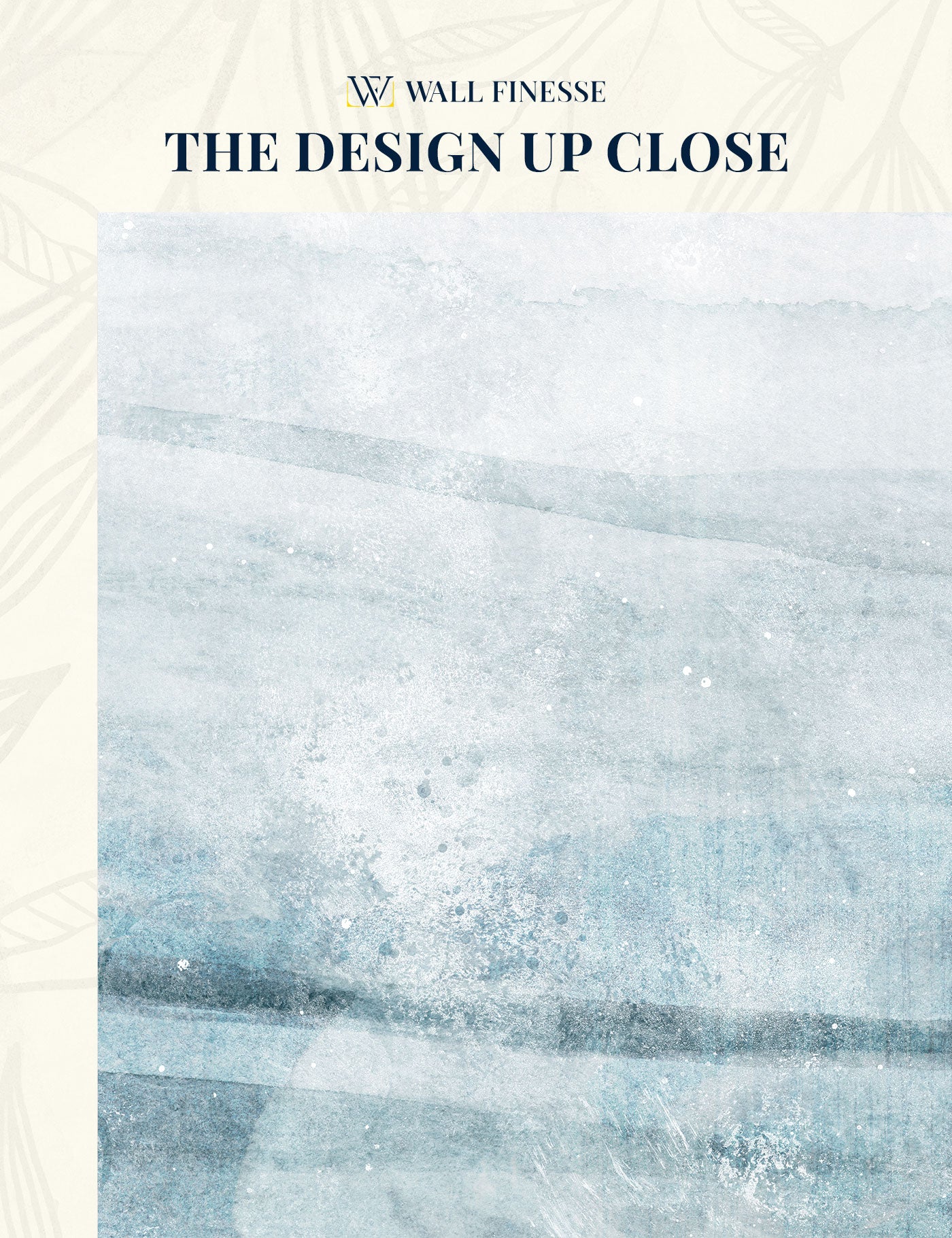 Lost on the Sea Wallpaper