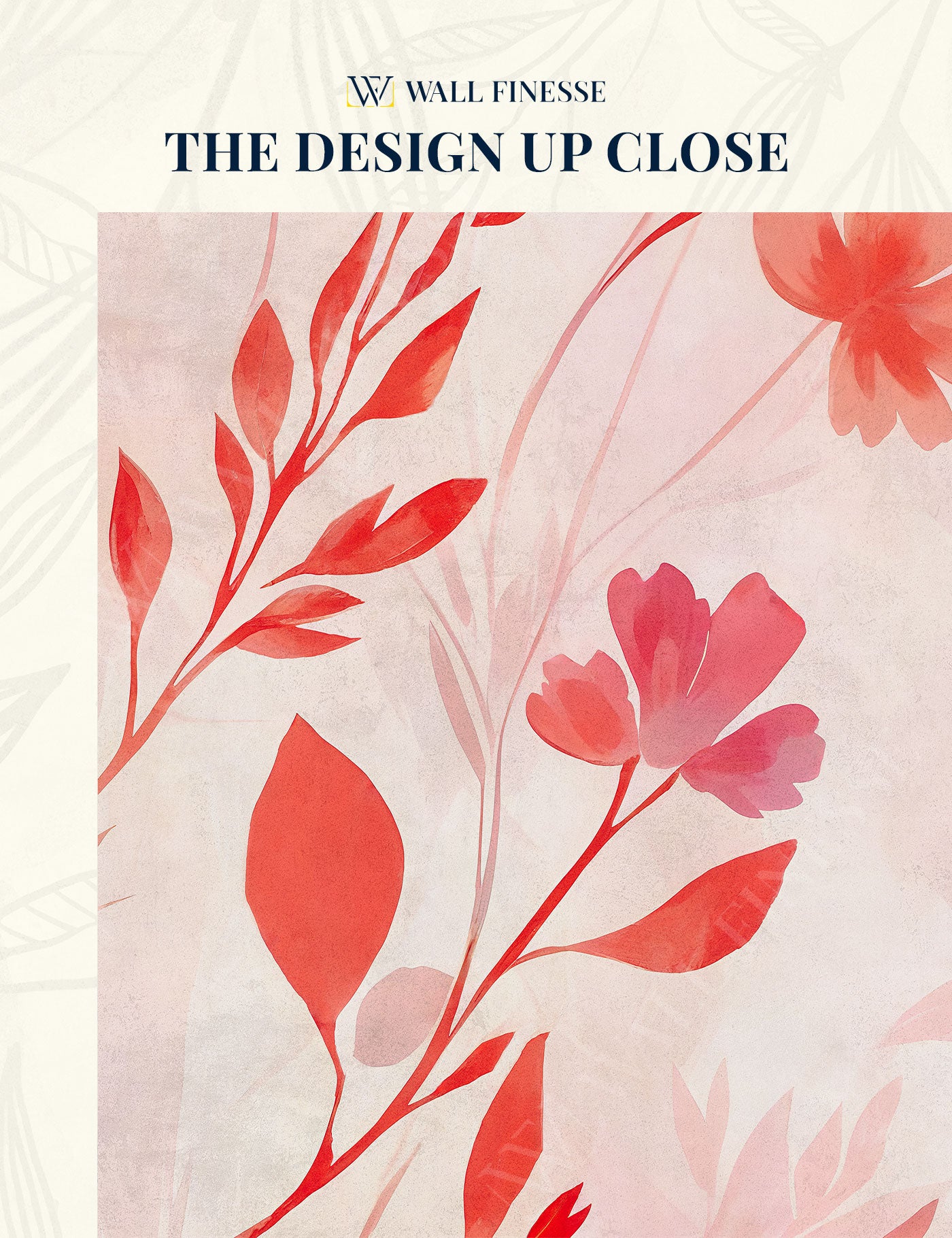 Blush Mirage Wallpaper