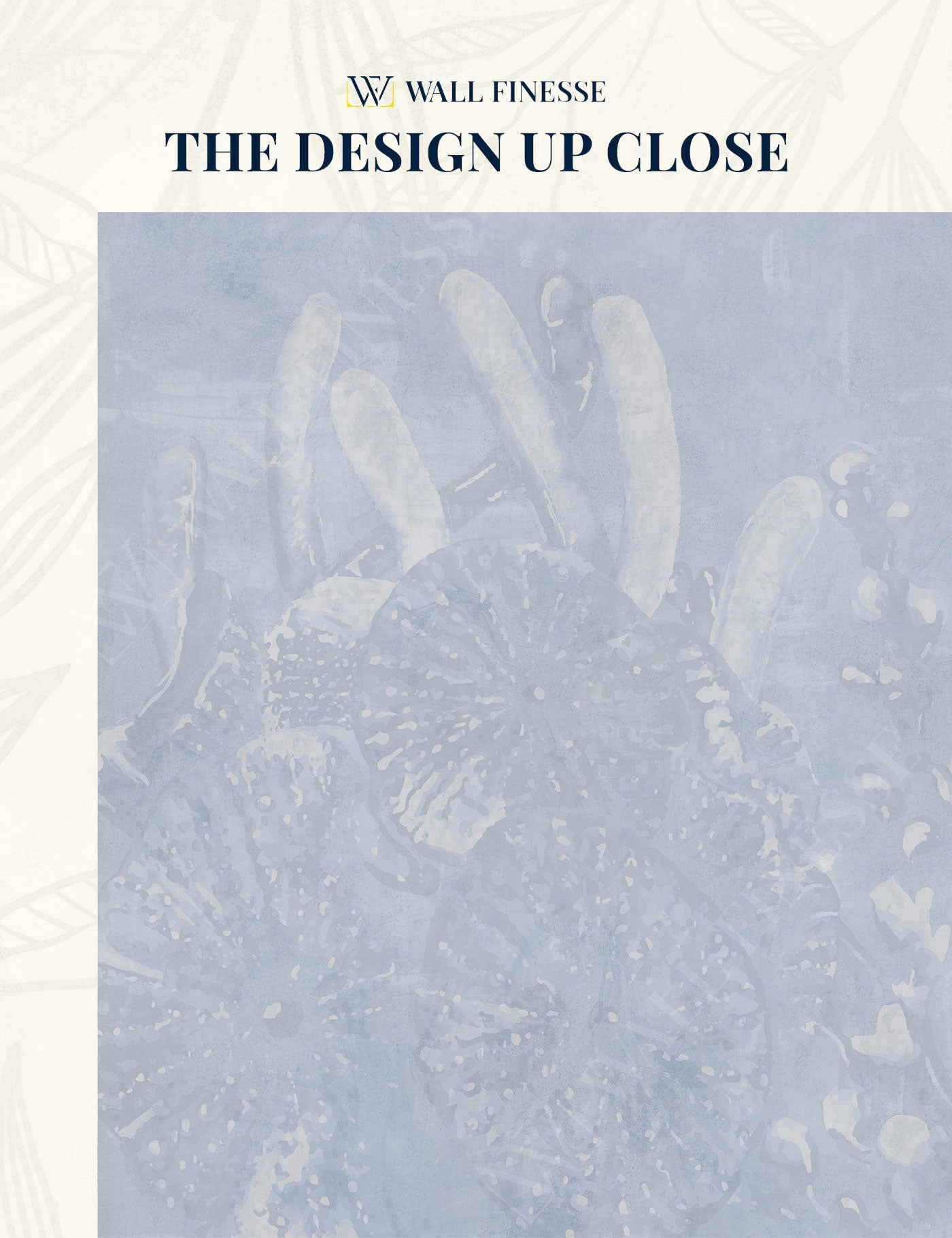 Coral Life Wallpaper