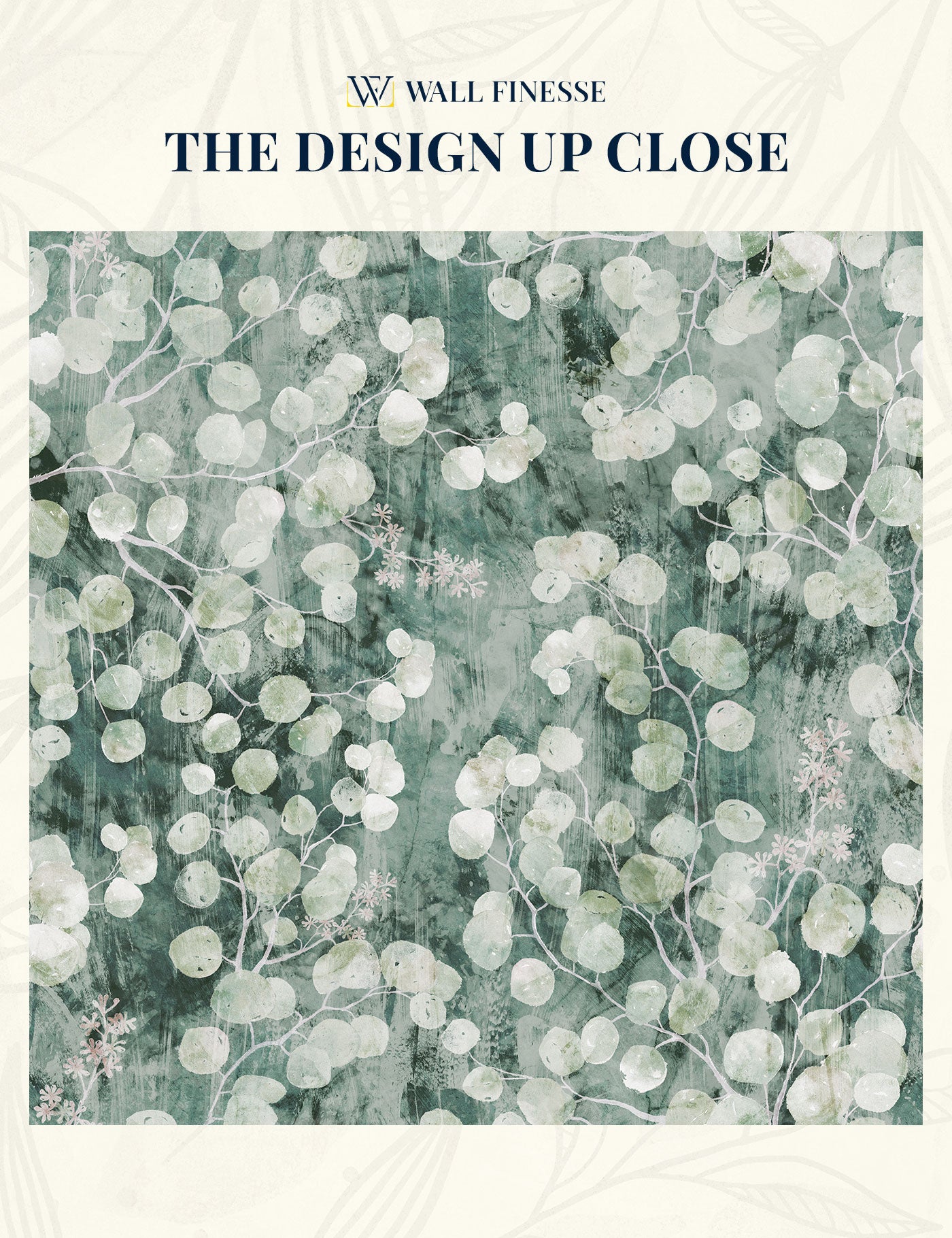 Eucaliptus Wallpaper