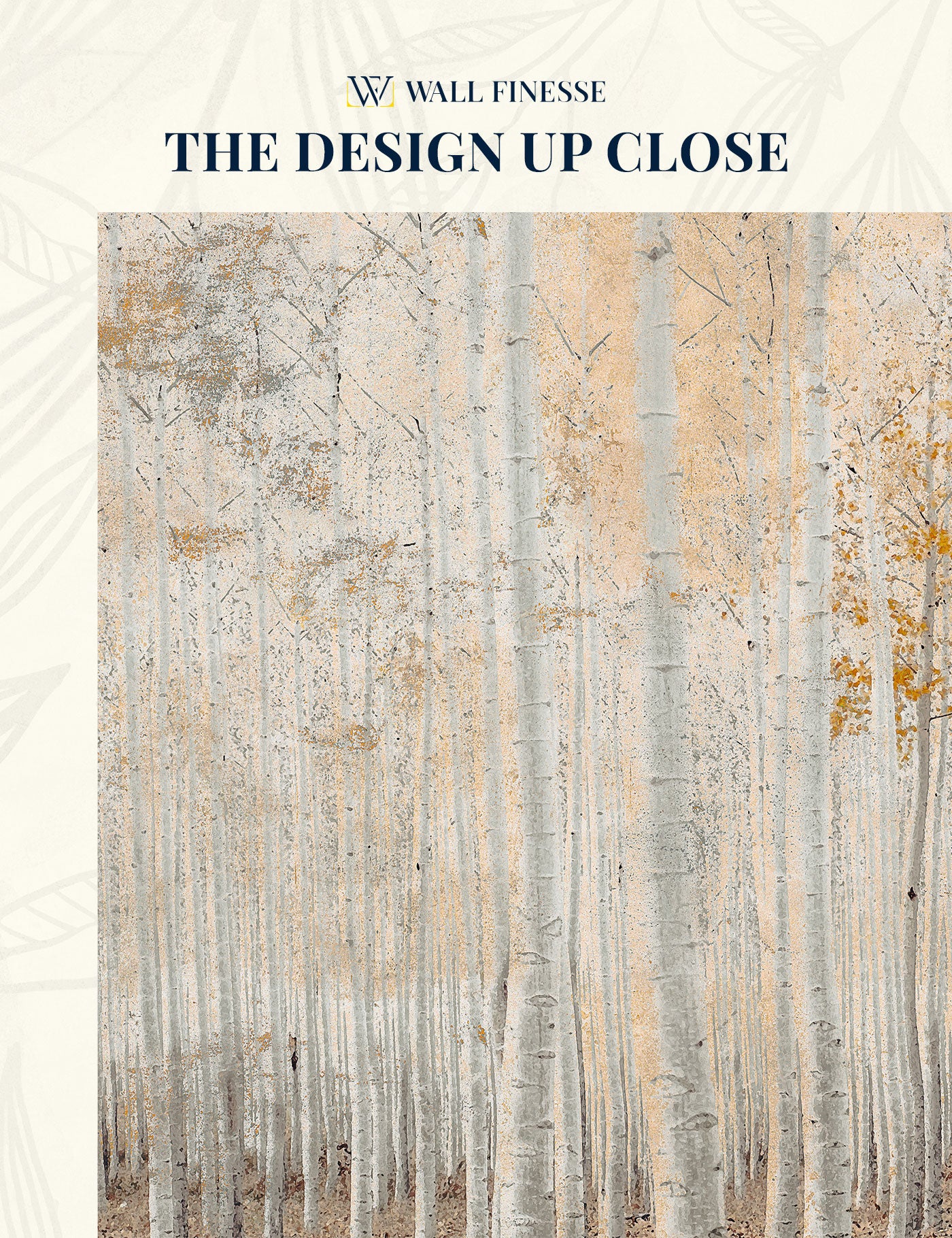 Forest of Lost Dreams Wallpaper