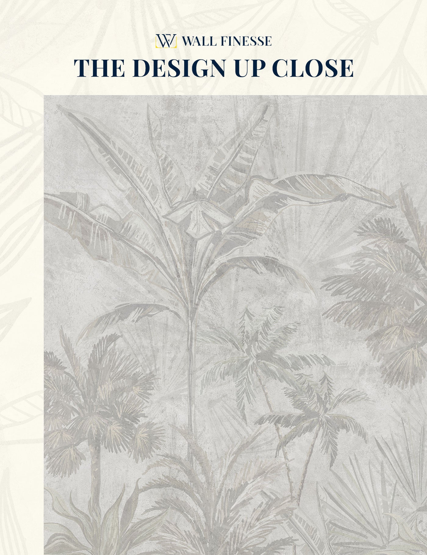 Tropical Mood Wallpaper