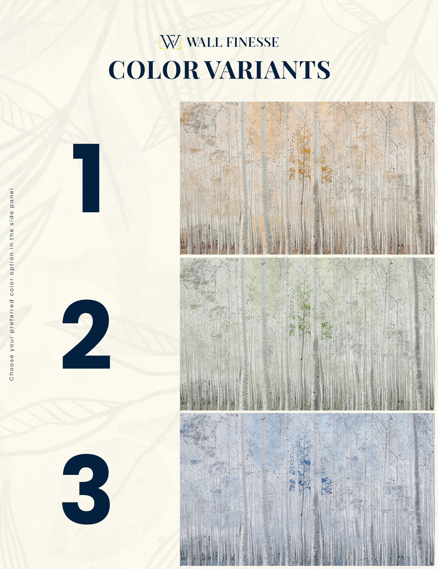 Forest of Lost Dreams Wallpaper