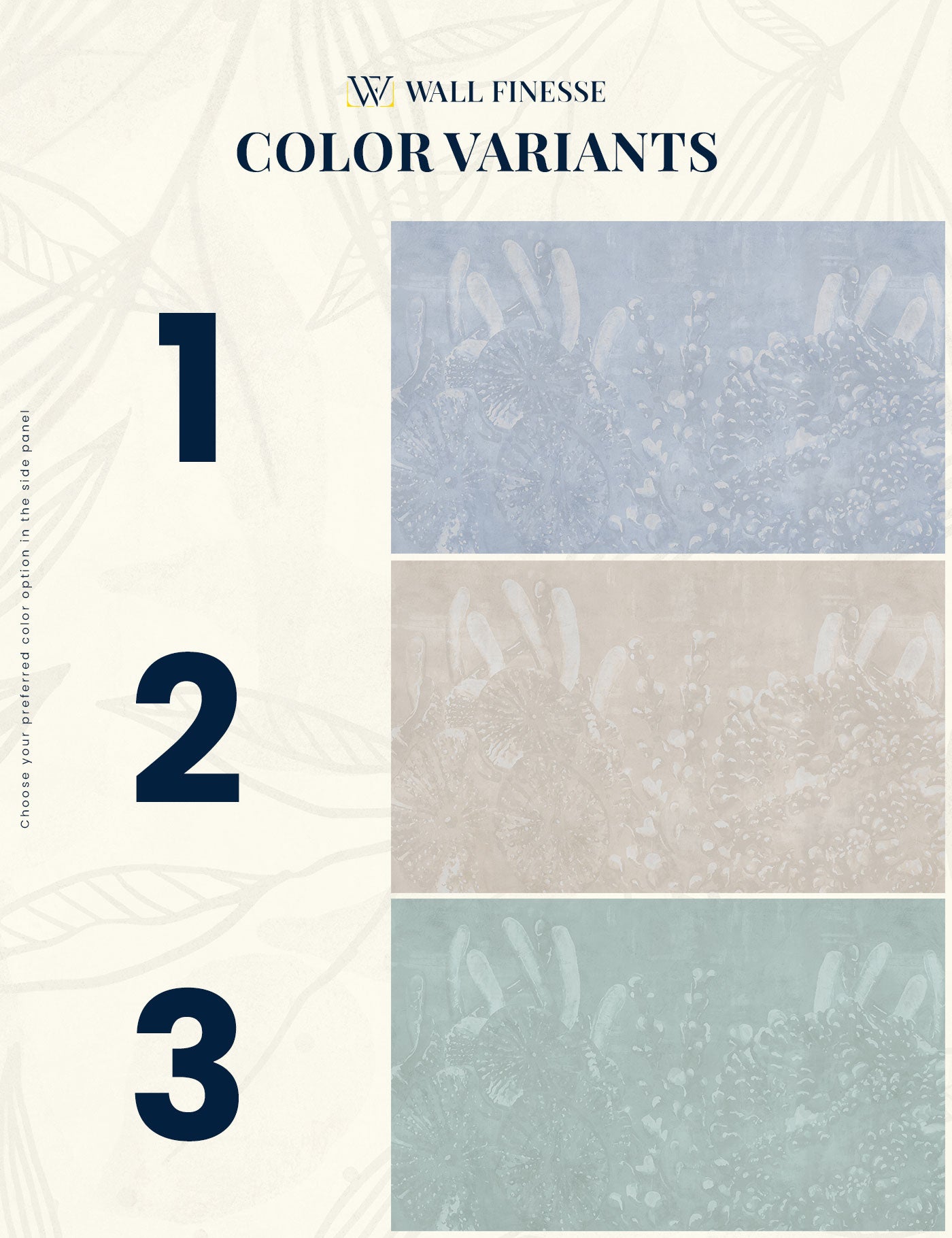 Coral Life Wallpaper