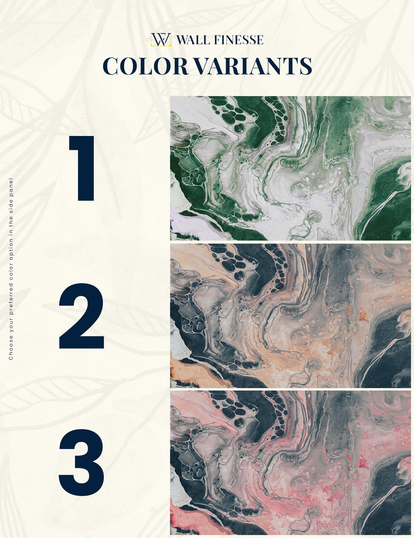 Jade Essence Wallpaper