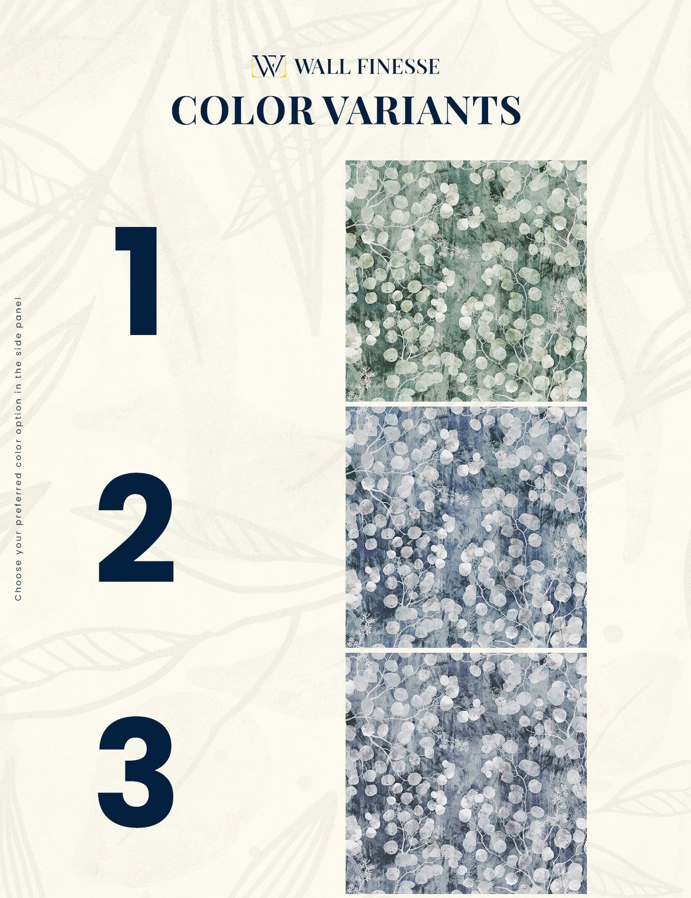 Eucaliptus Wallpaper