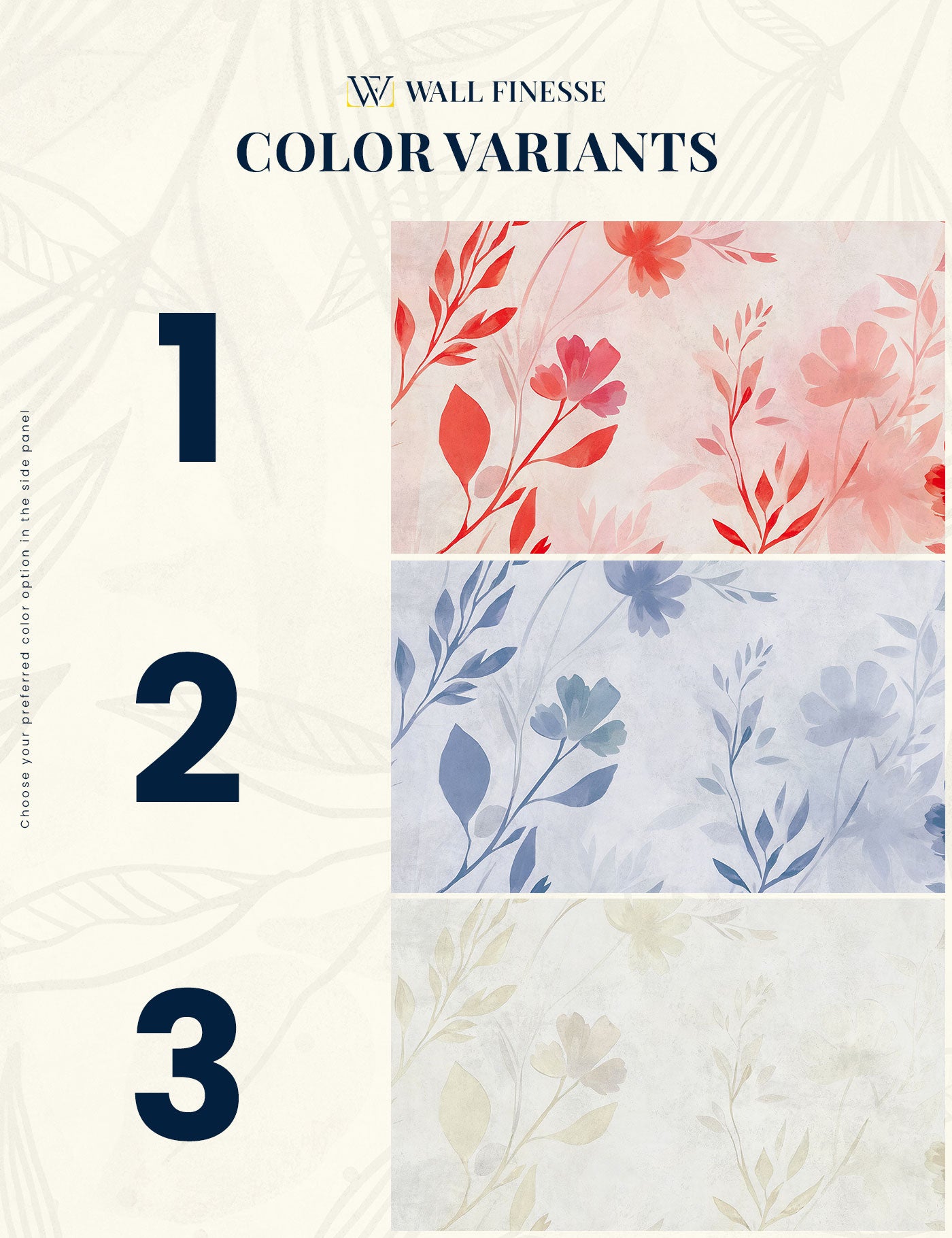 Blush Mirage Wallpaper