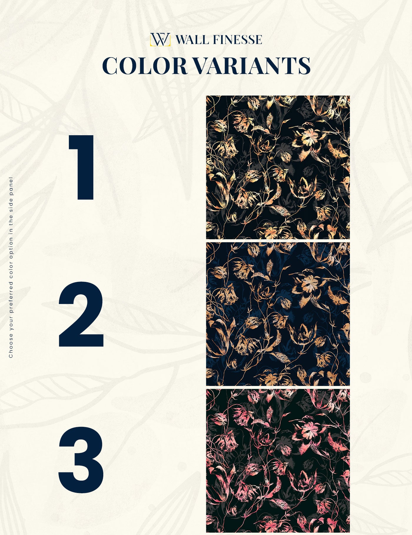 Golden Twilight Wallpaper