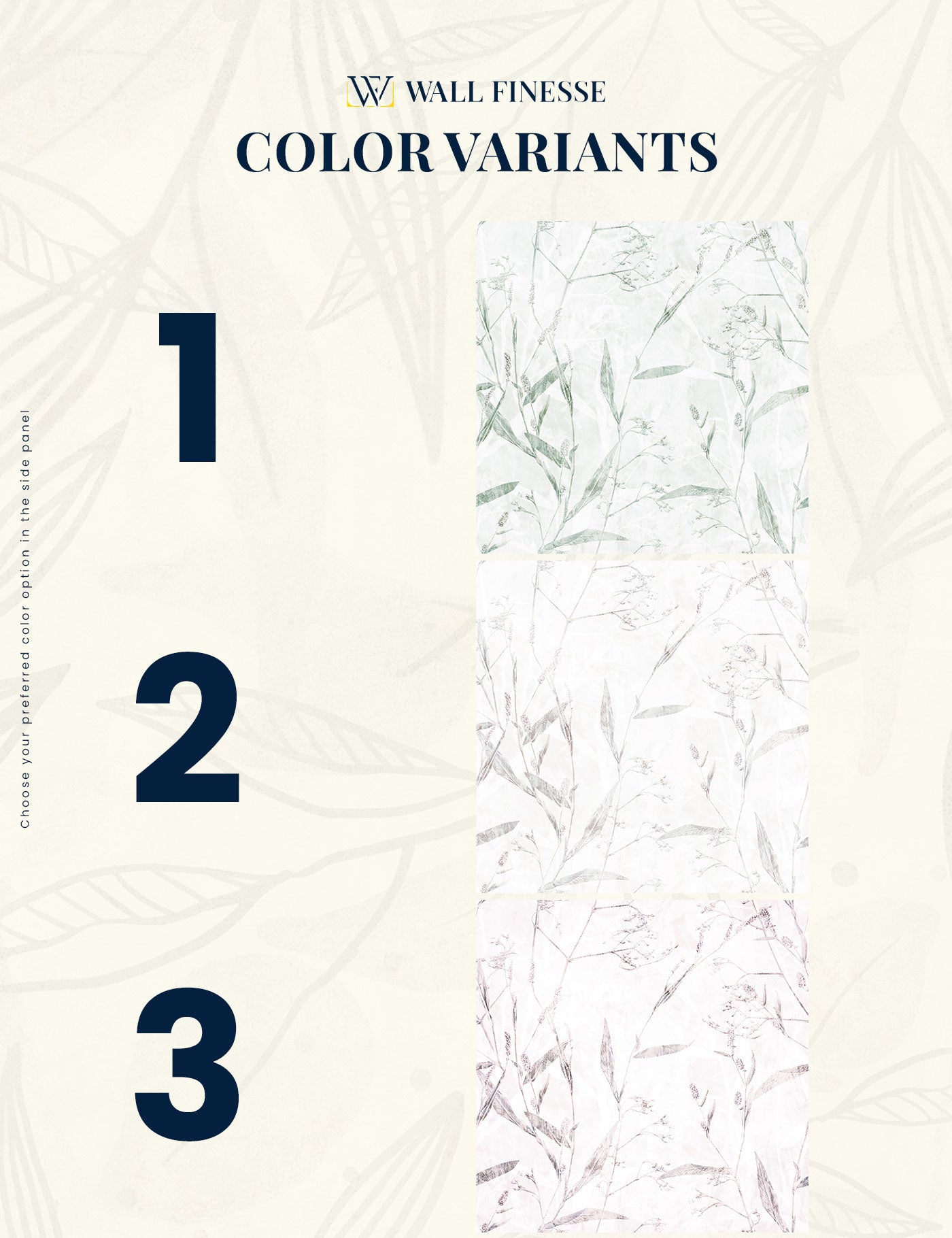 Soft Breeze Wallpaper