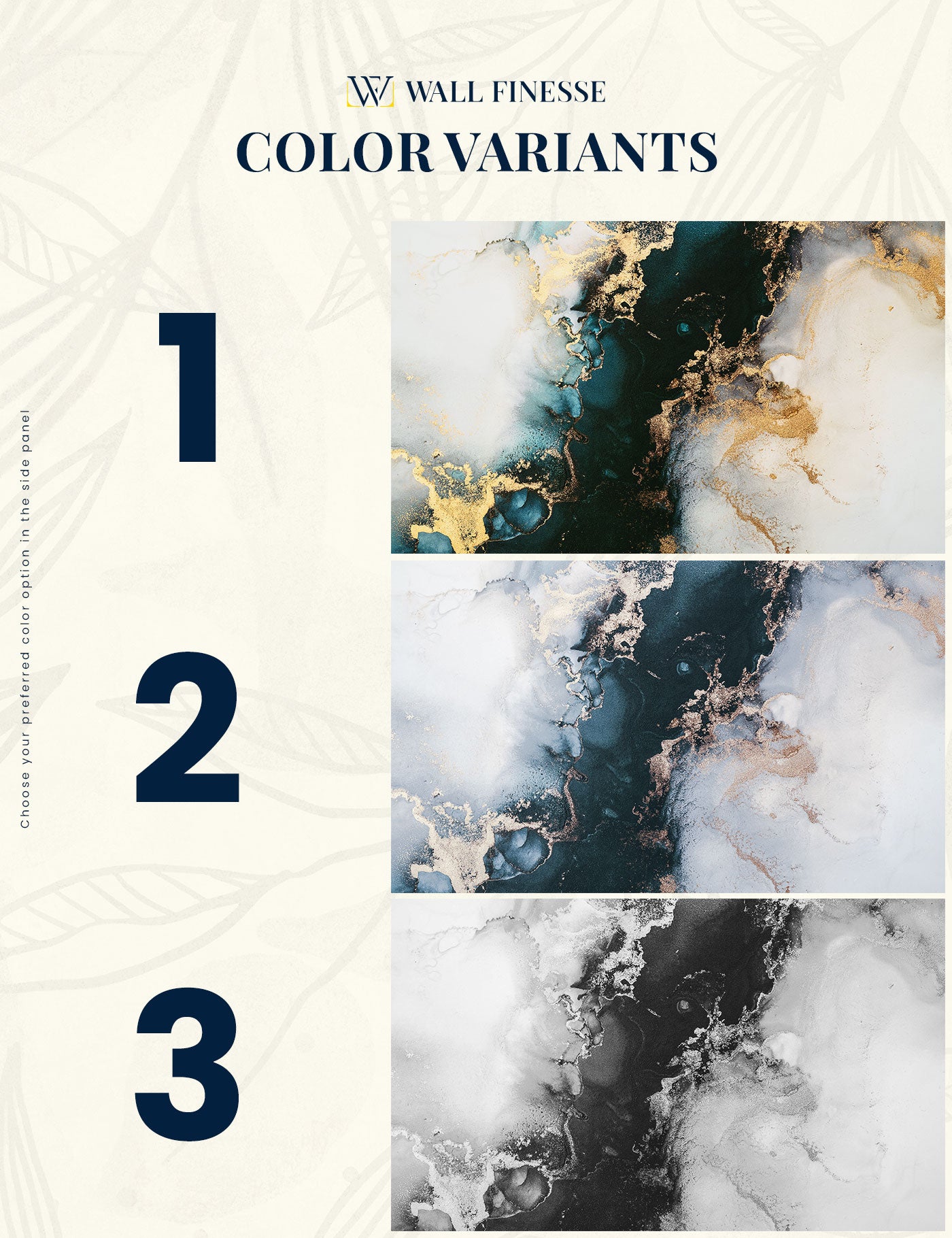 Dark Opulence Wallpaper