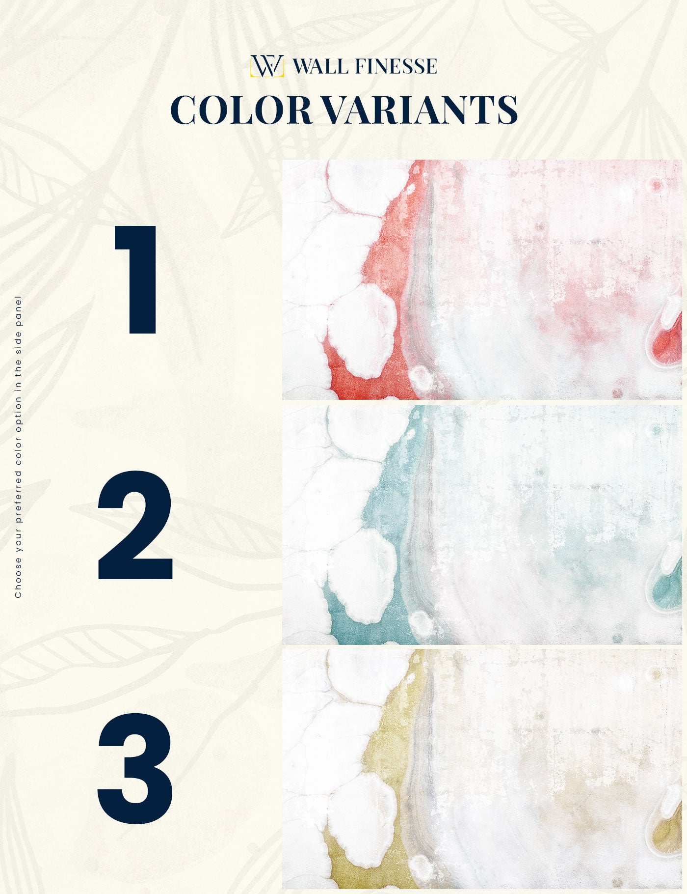 Soft Elegance Wallpaper