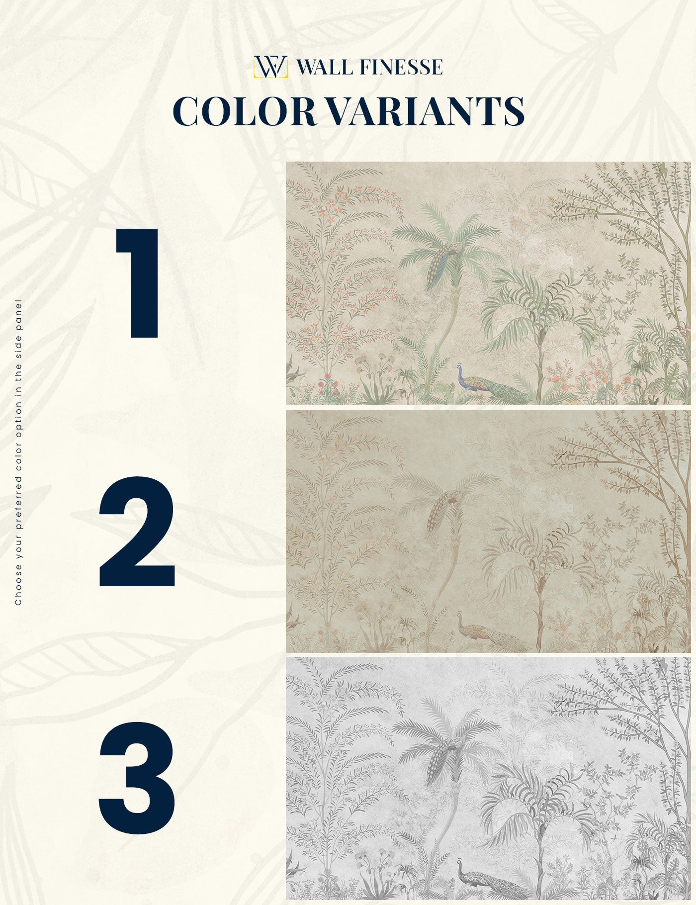 Garden of Serenity Wallpaper