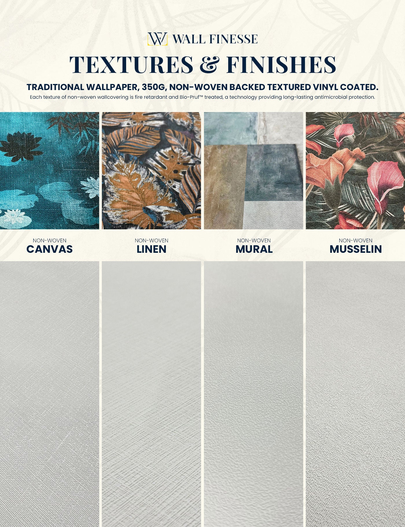 Aqua Marble Wallpaper