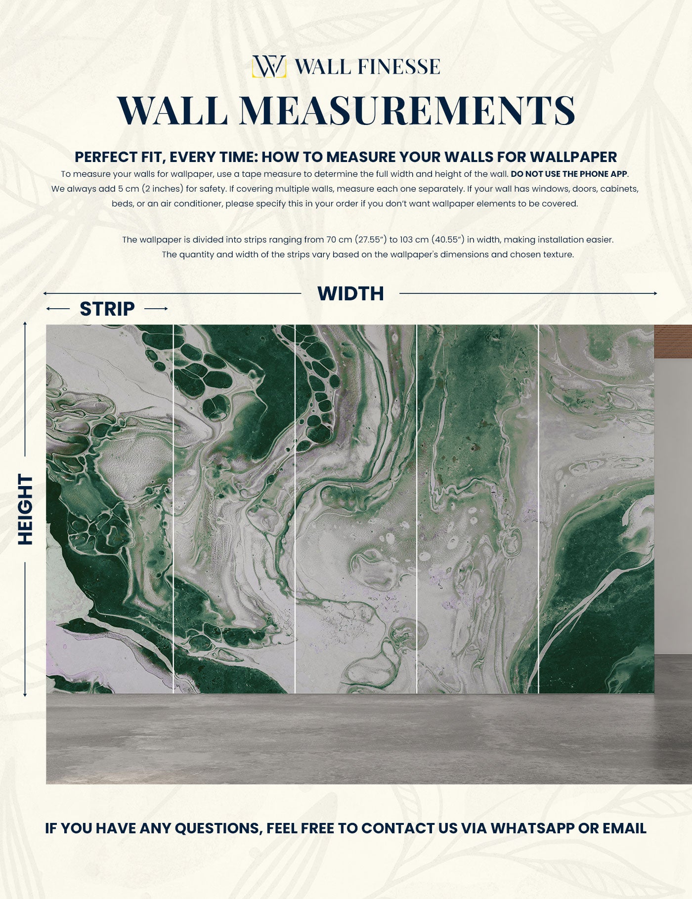 Jade Essence Wallpaper