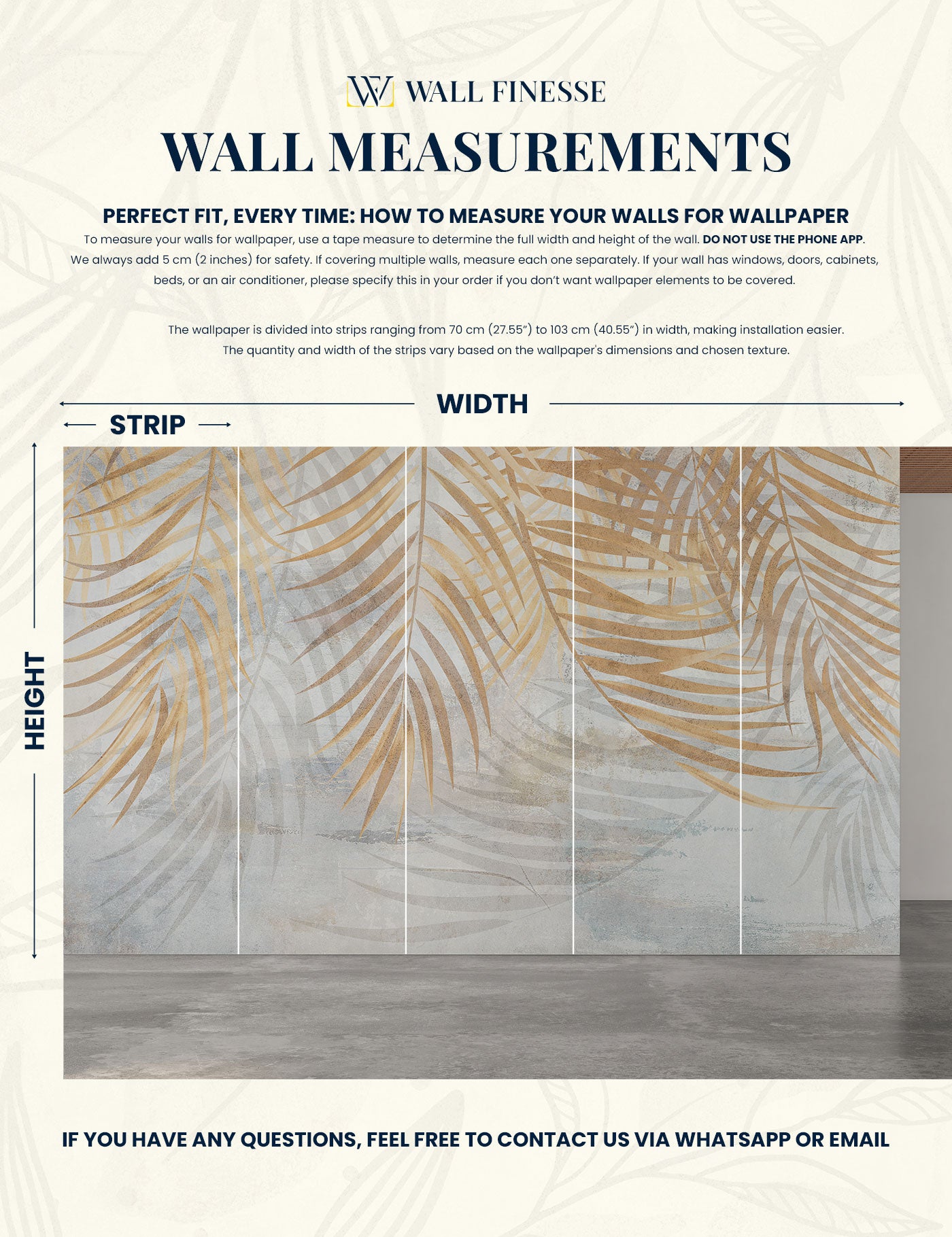 Radiant Glow Wallpaper