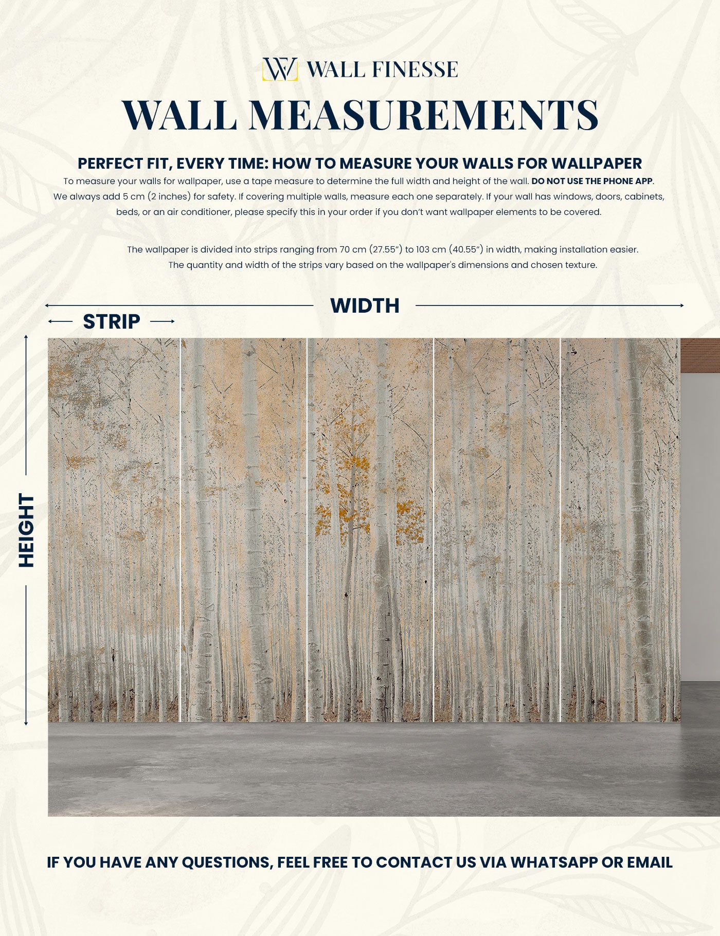 Forest of Lost Dreams Wallpaper