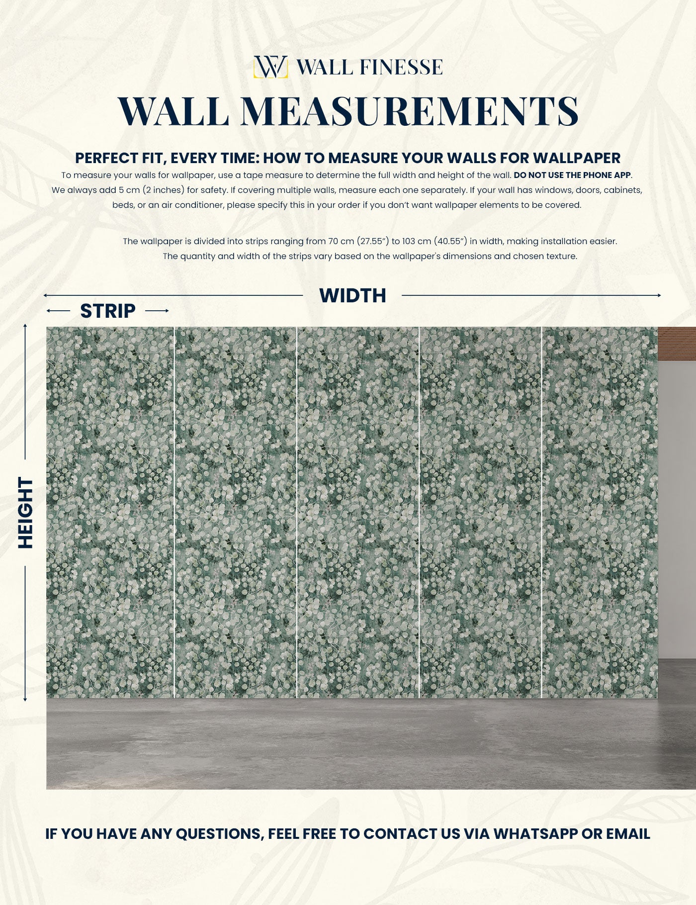 Eucaliptus Wallpaper