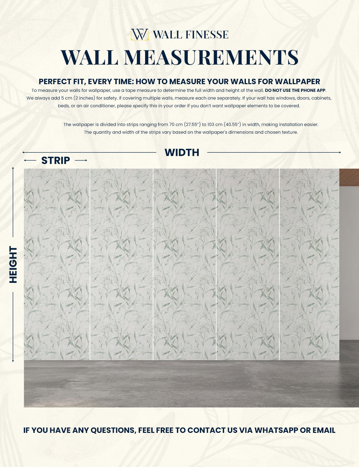 Soft Breeze Wallpaper