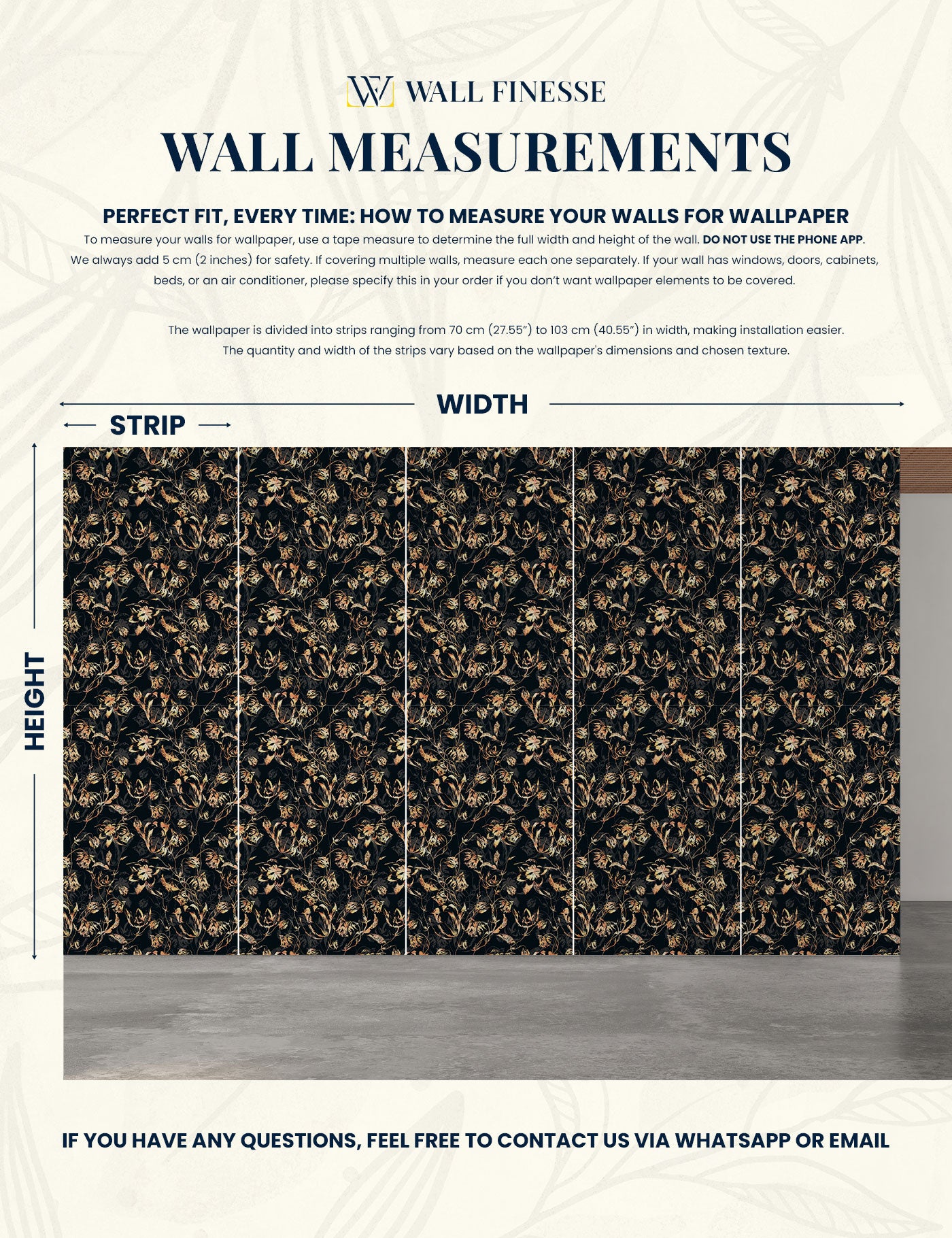 Golden Twilight Wallpaper