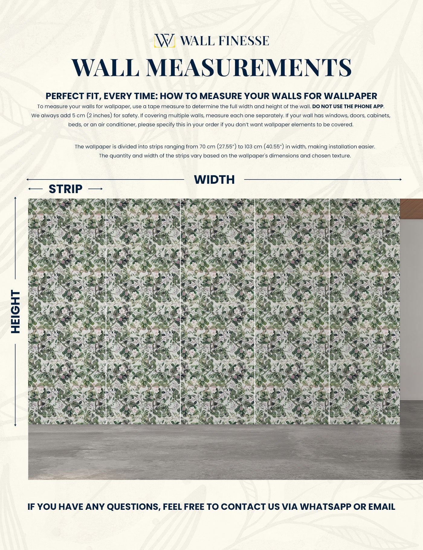 Secret Garden Wallpaper