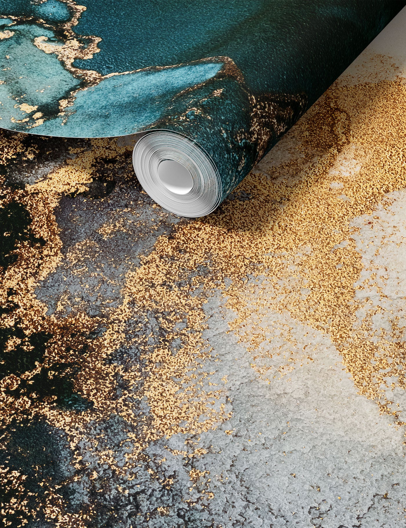 Dark Opulence Wallpaper