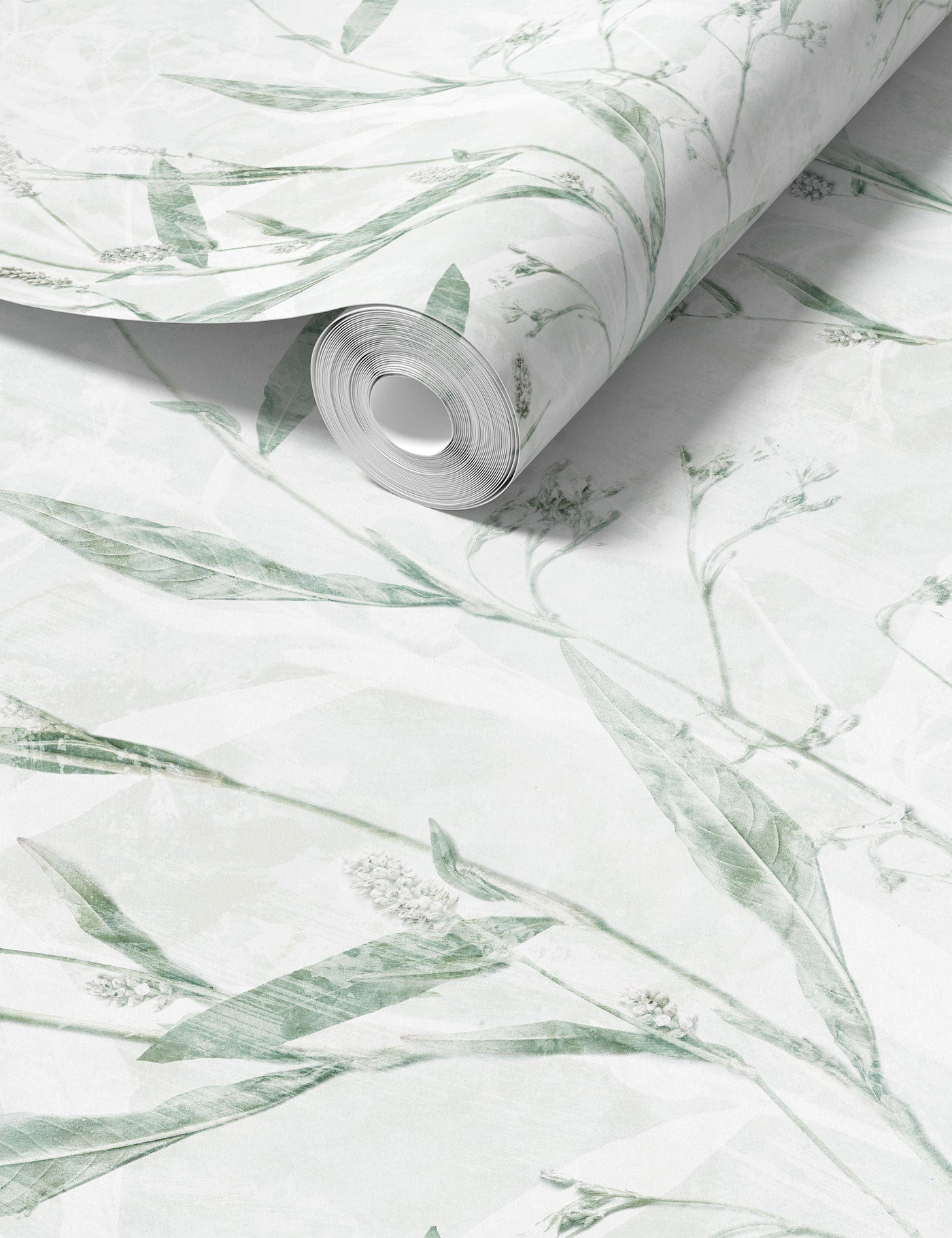 Soft Breeze Wallpaper