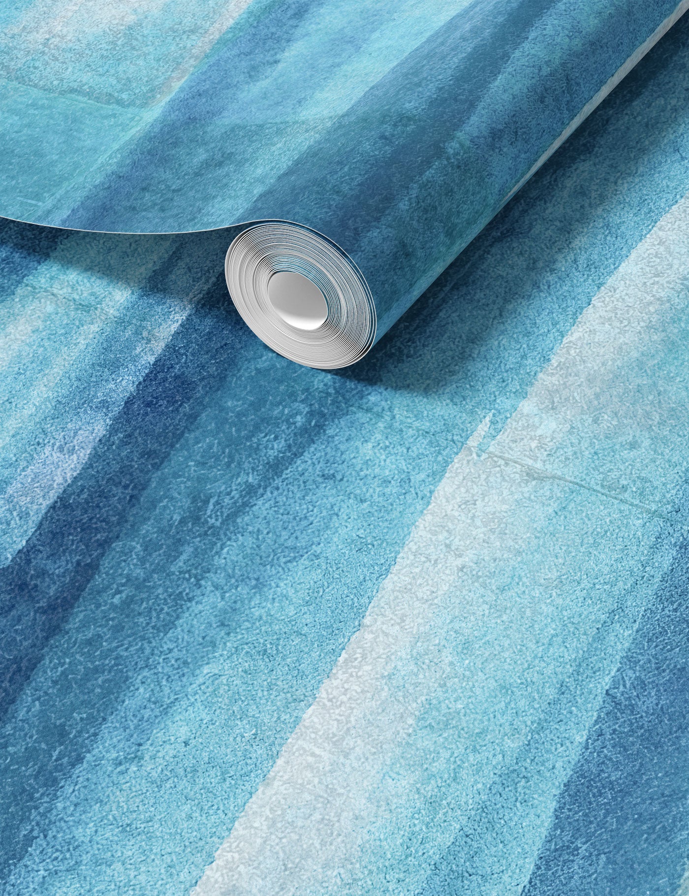 Ocean Flow Wallpaper