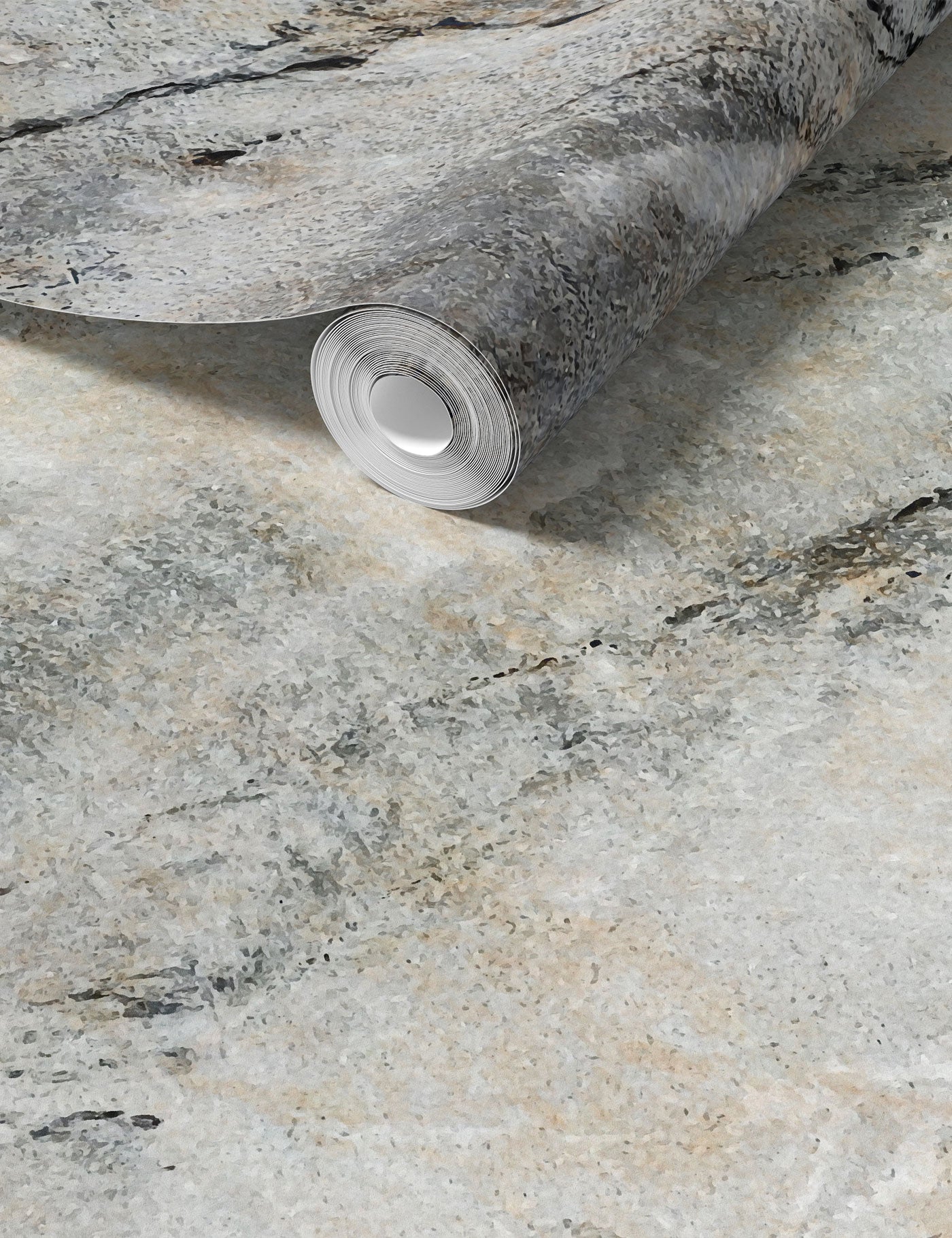 Eclipse Stone Wallpaper