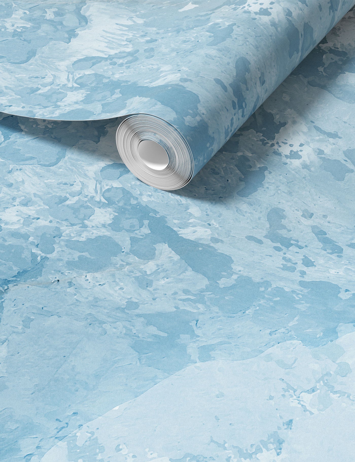 Arctic Veins Wallpaper