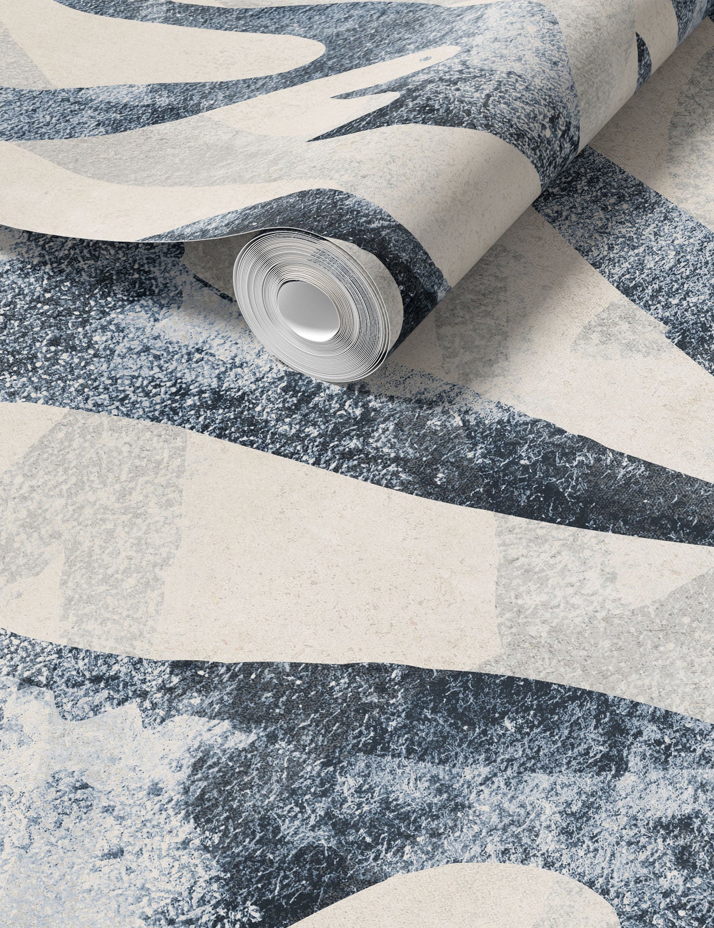 Coral Elegance Wallpaper