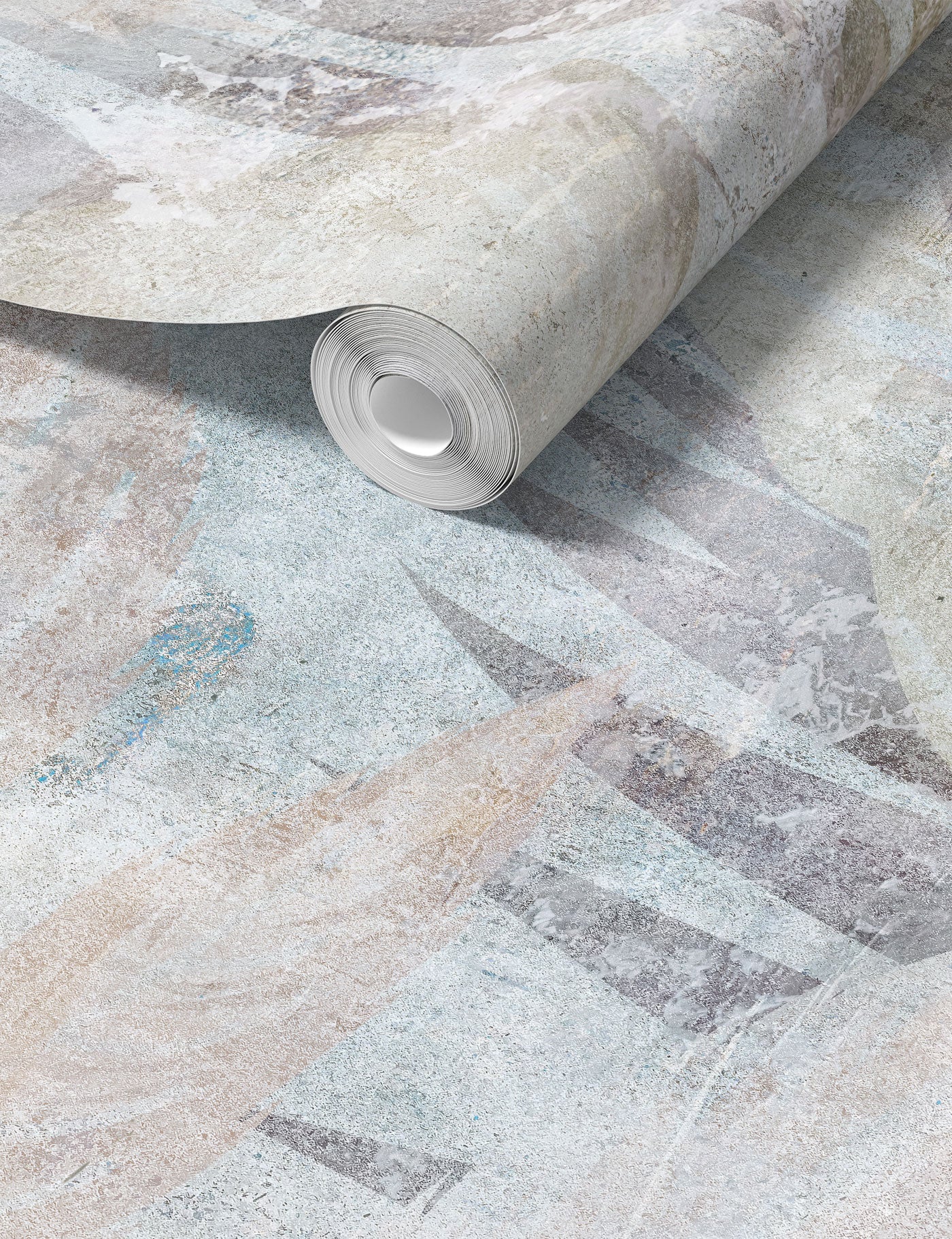 Frosted Tropics Wallpaper