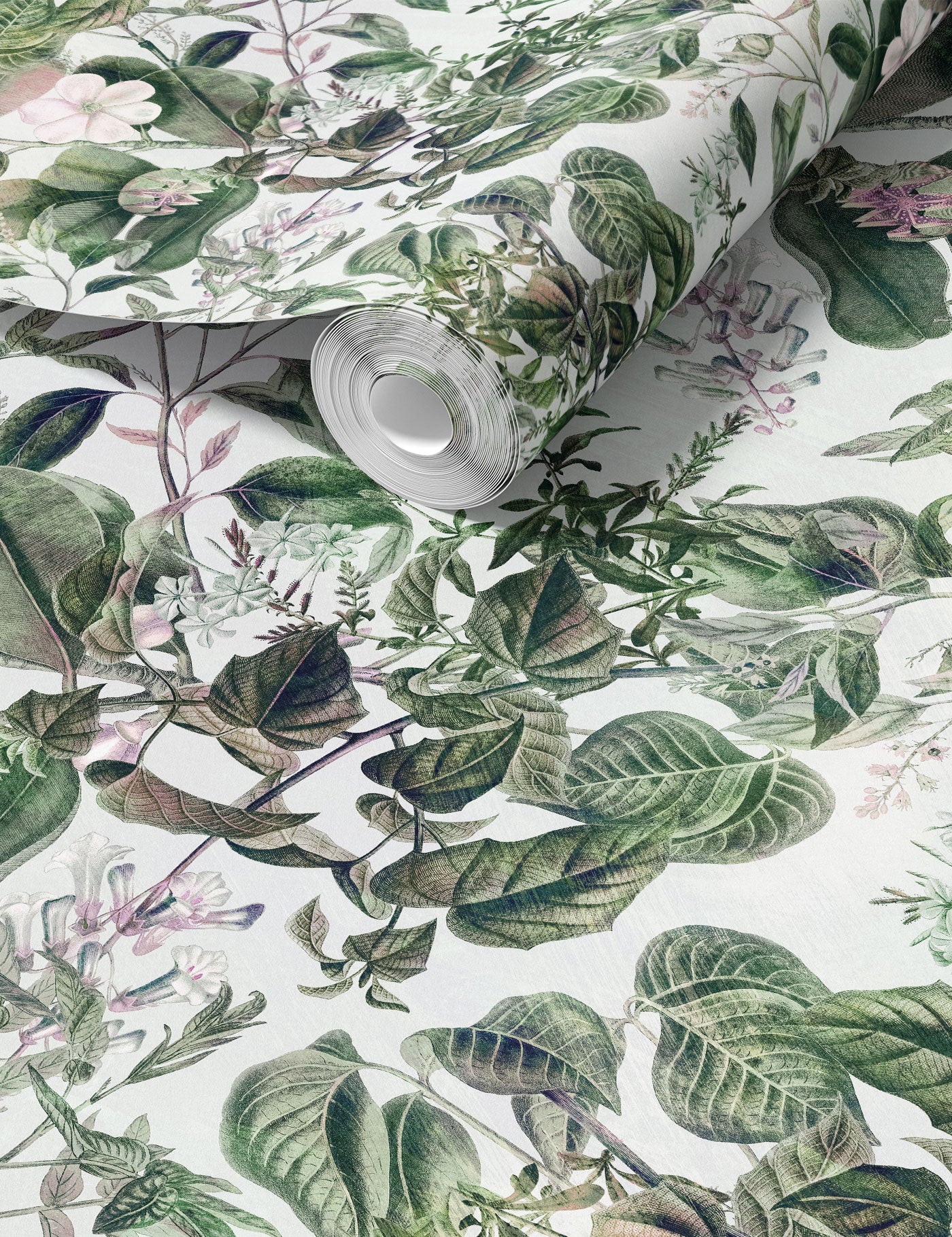 Secret Garden Wallpaper