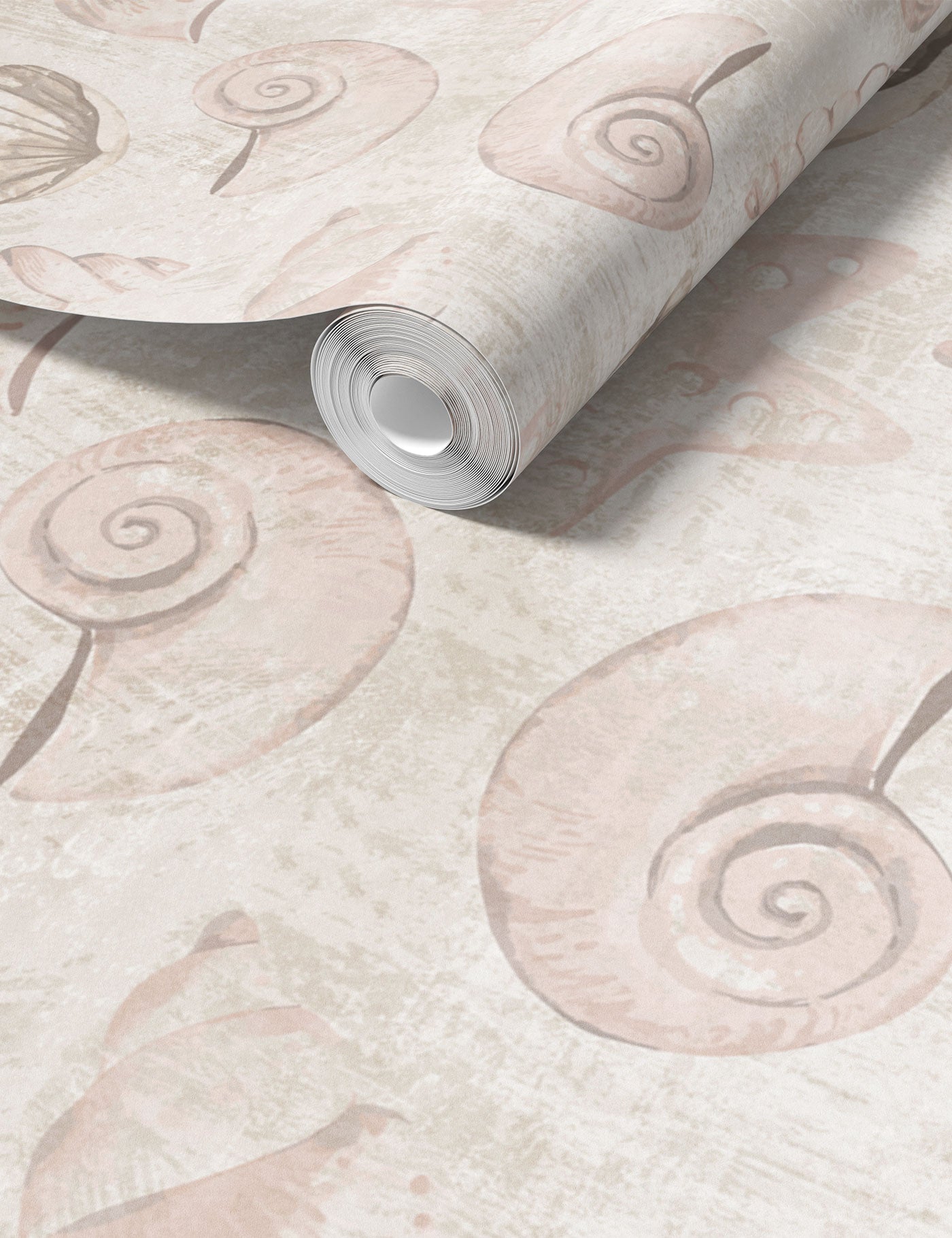 Shell Formation Wallpaper